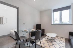 Lovely 1 Bedroom Apartment Leeds